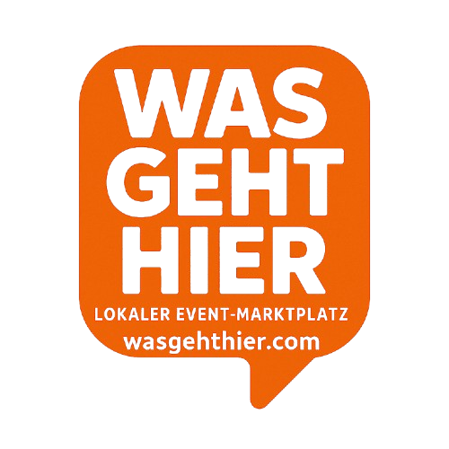 Was geht hier? Lokaler Event Marktplatz mit Ticketverkauf